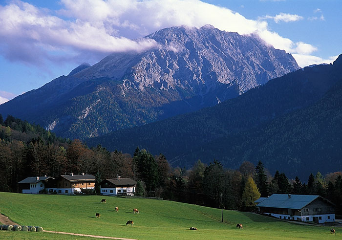 Bavarian Farm A 1999_10_31